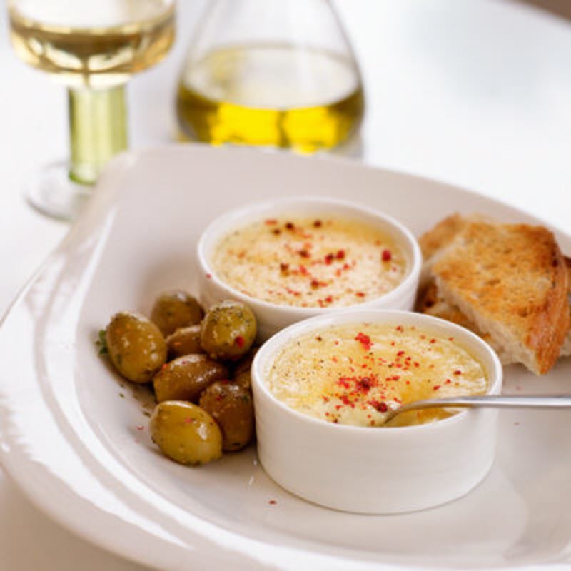 Getostbrûlée