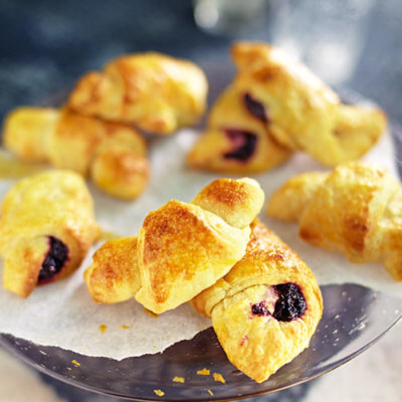 Croissanter