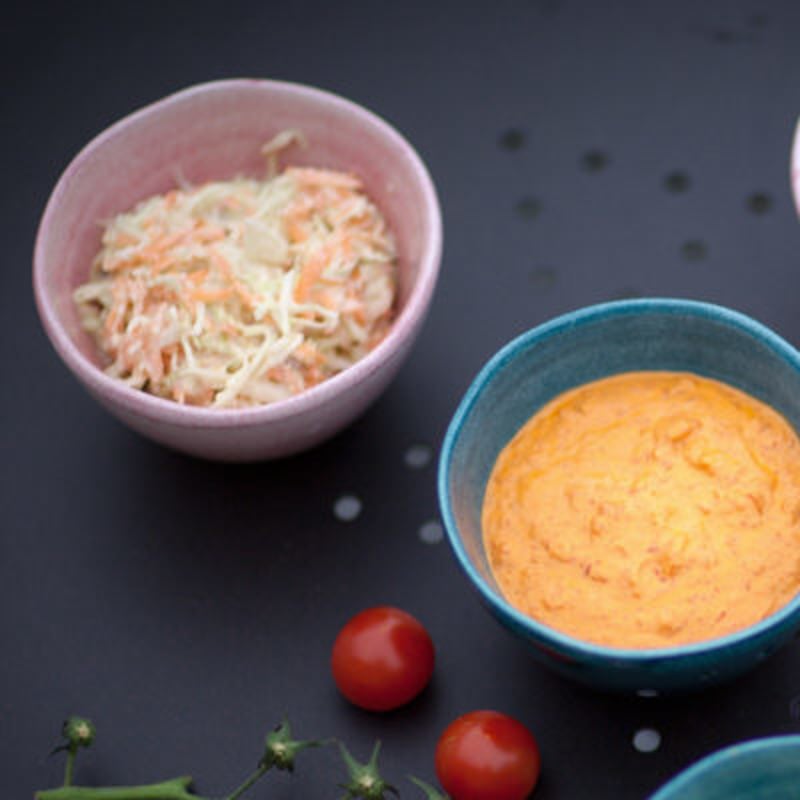 Coleslaw