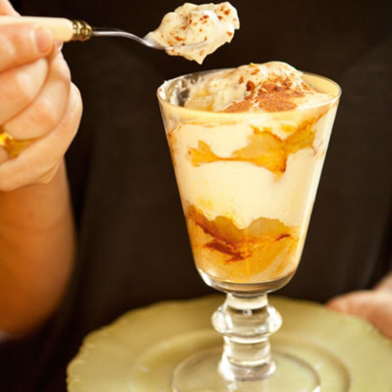 Tiramisu på svenska