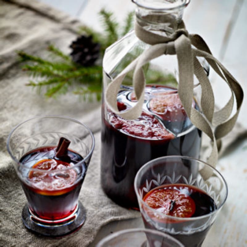 Glühwein