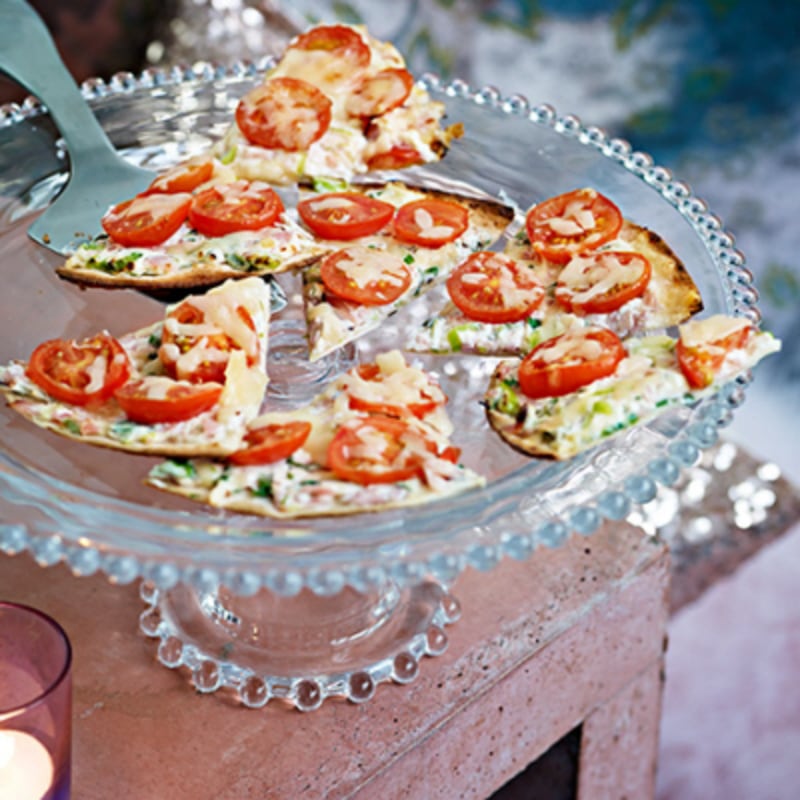Tortillasnibbar