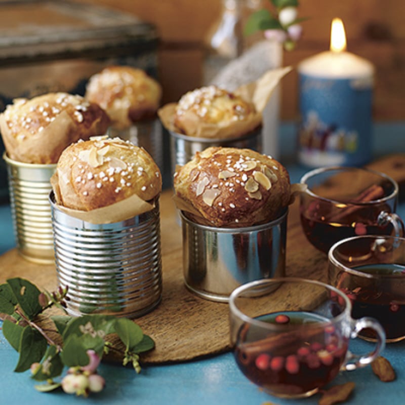 Minipanettone