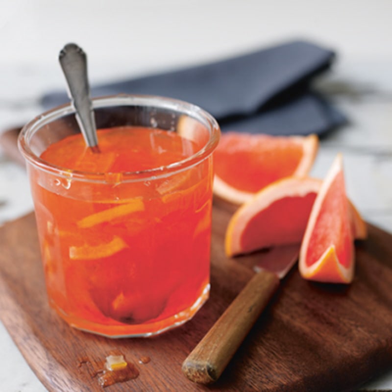 Citrusmarmelad