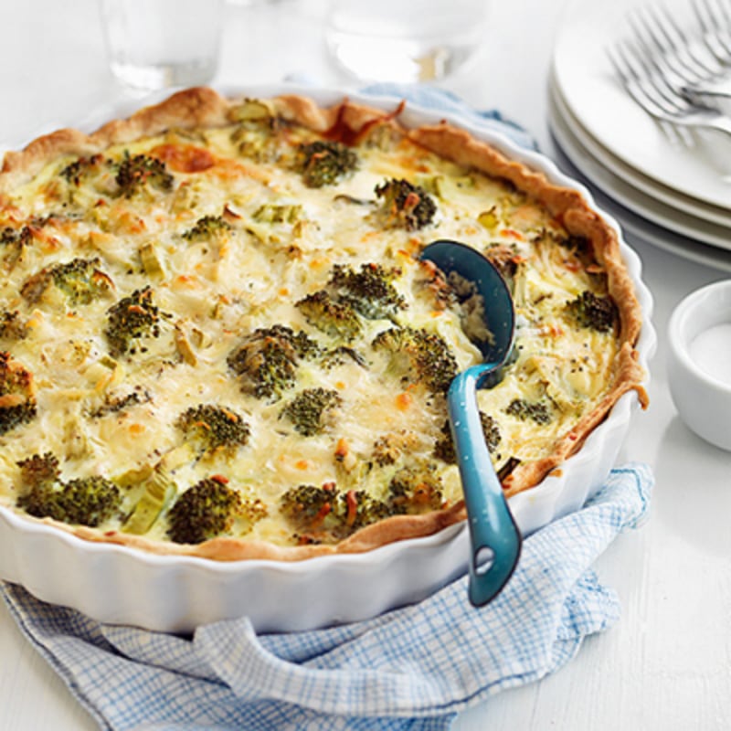 Broccolipaj