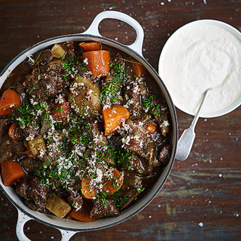 Mustig köttgryta