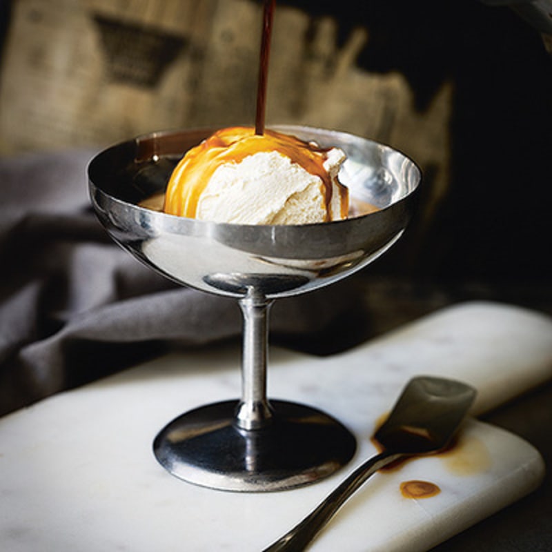 Affogato