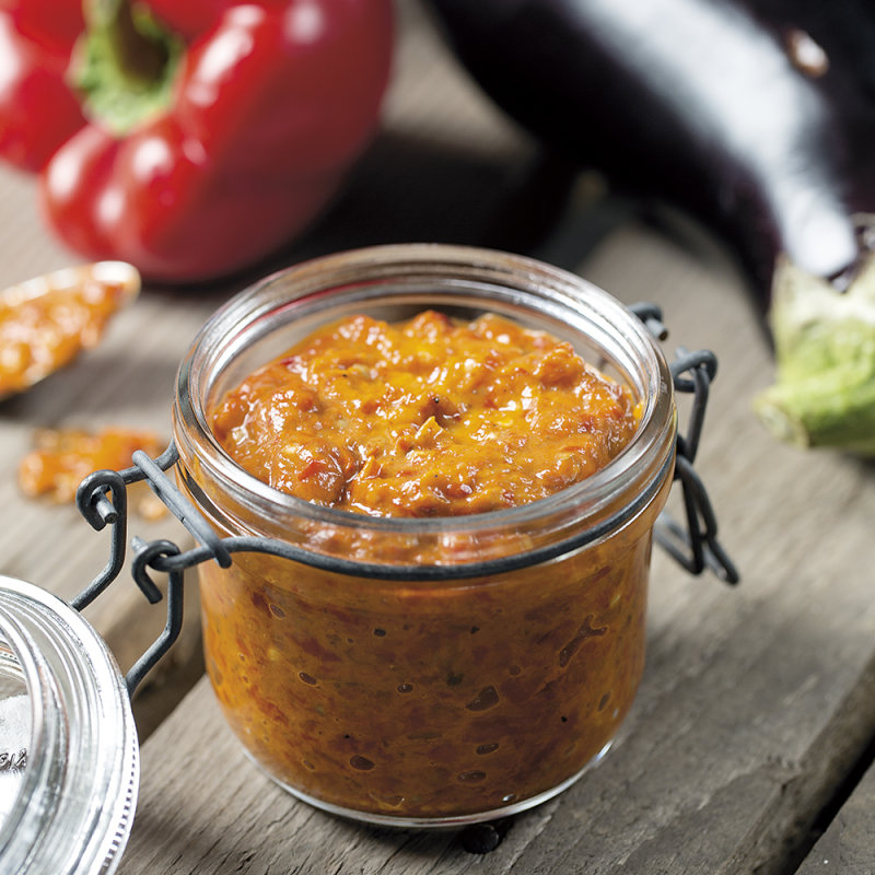 Ajvar