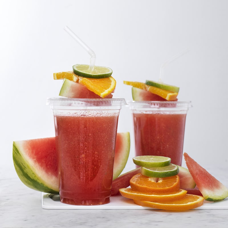 Melonslush