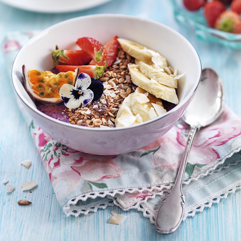 Açaíbowl