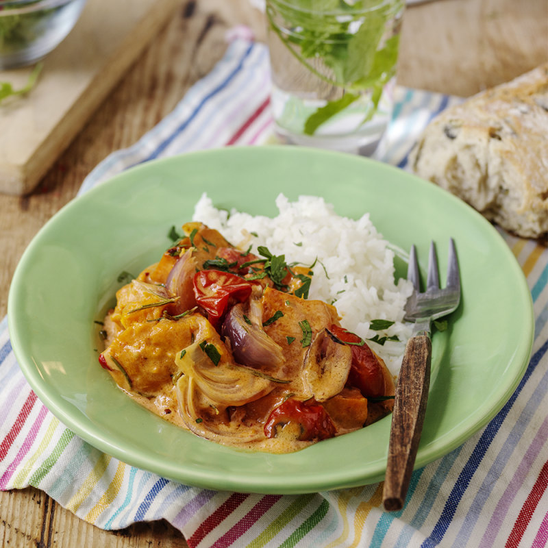 Pumpastroganoff