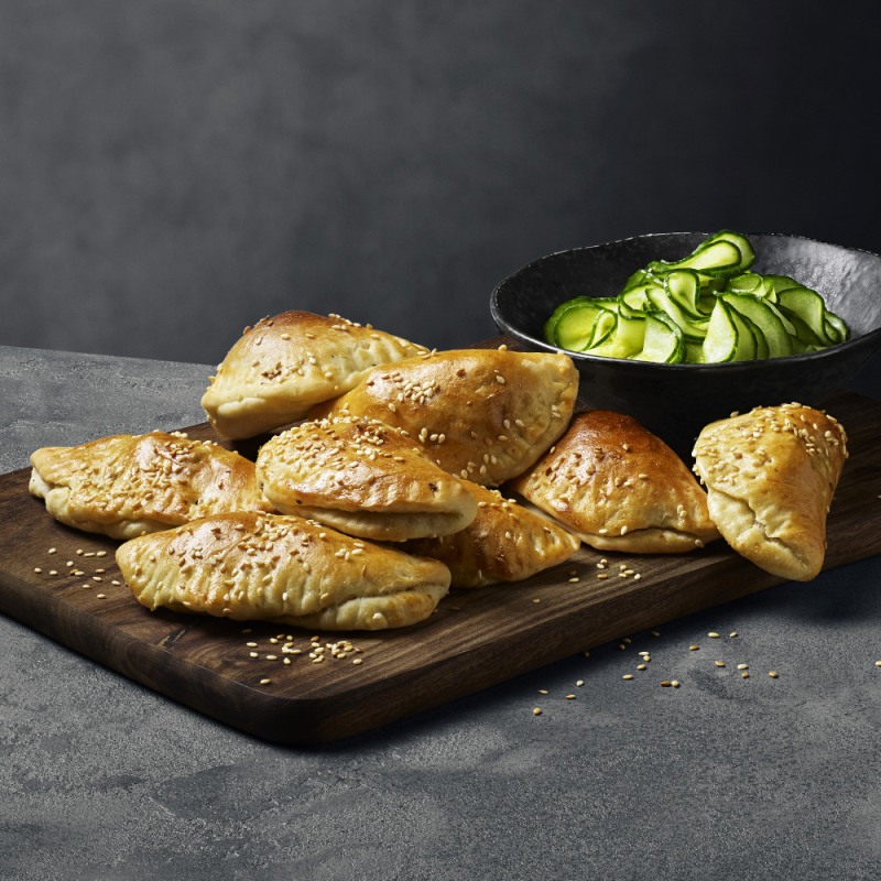 Köttfärspirog
