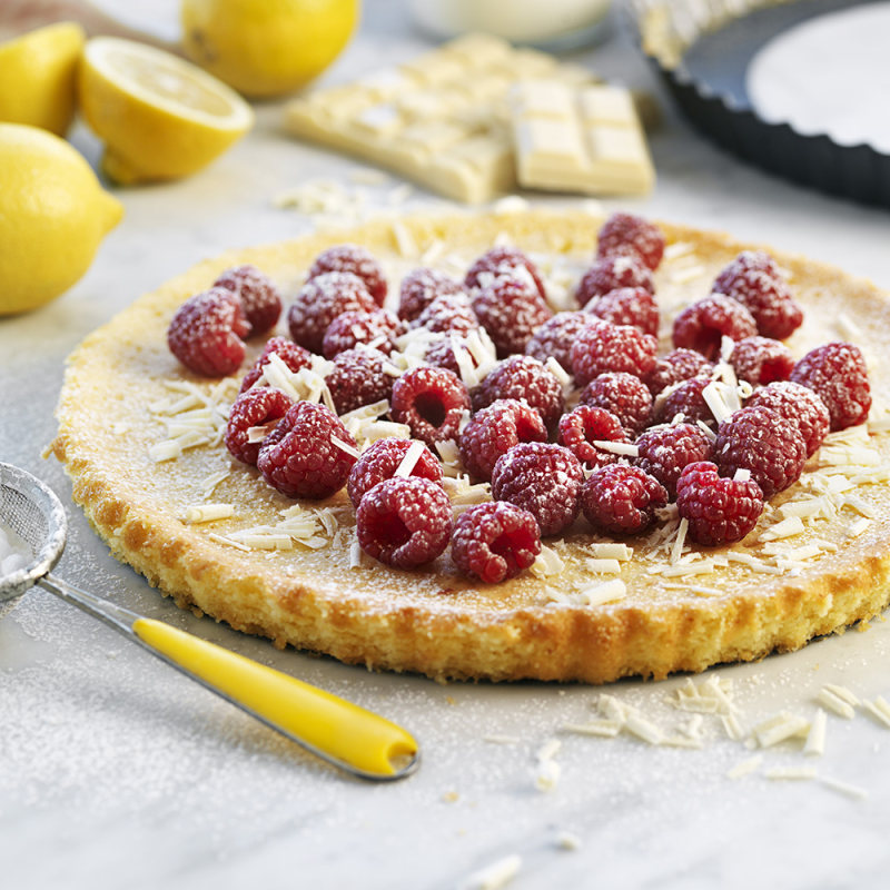 Citronkladdkaka
