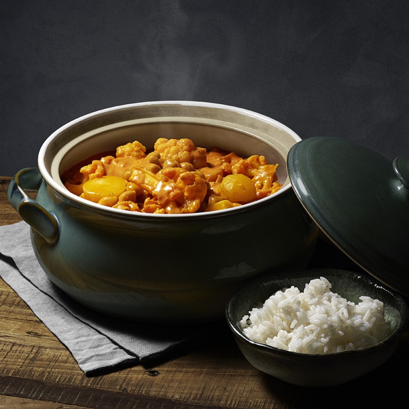 Aloo gobi