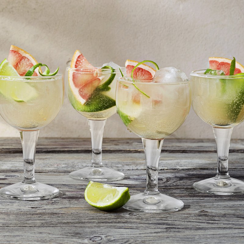 Grapetonic