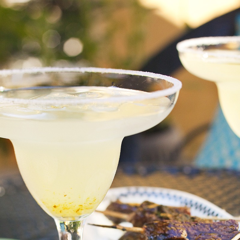 Margarita