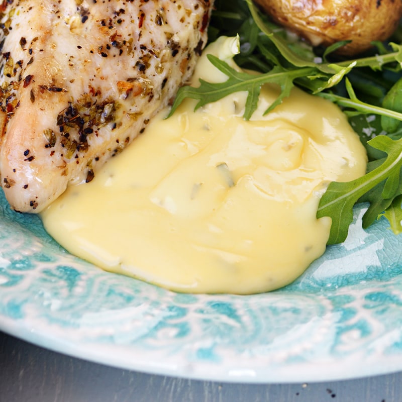 Bearnaise