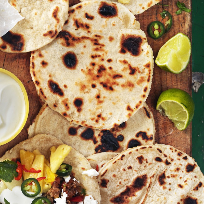 Tortilla