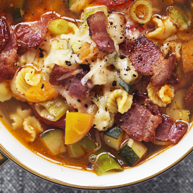 Minestrone