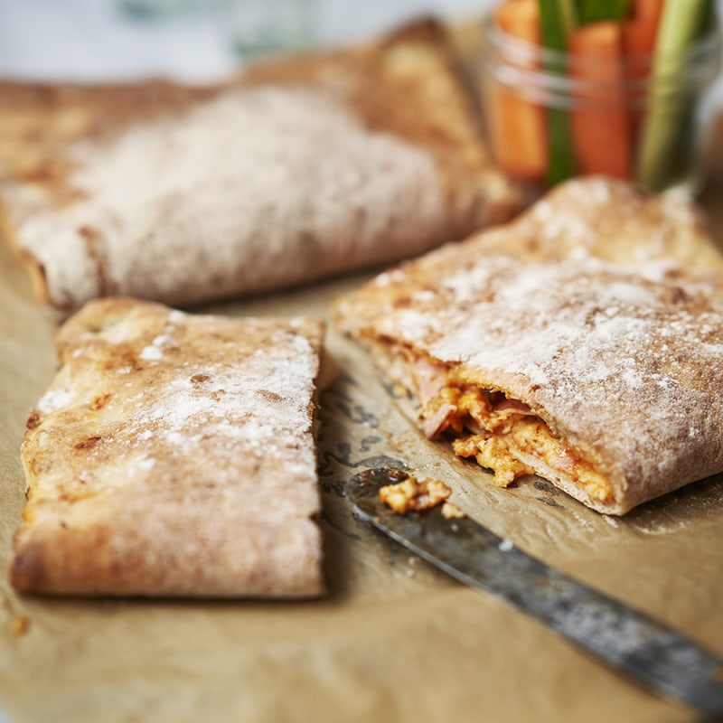 Calzone