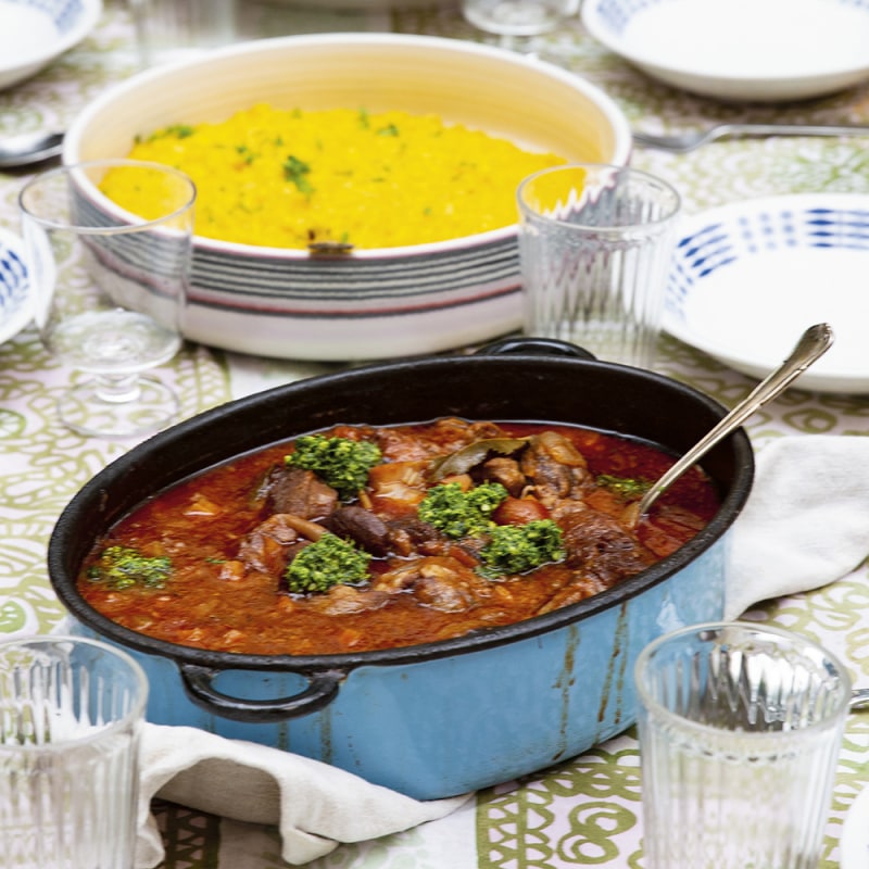 Osso Buco