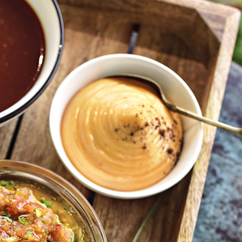 Chiliaioli