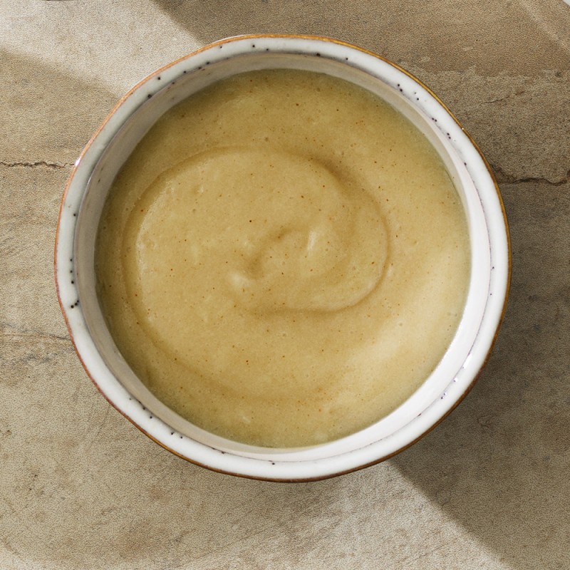 Vegansk aioli
