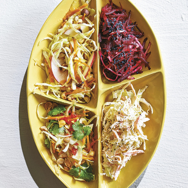 Veckosallad