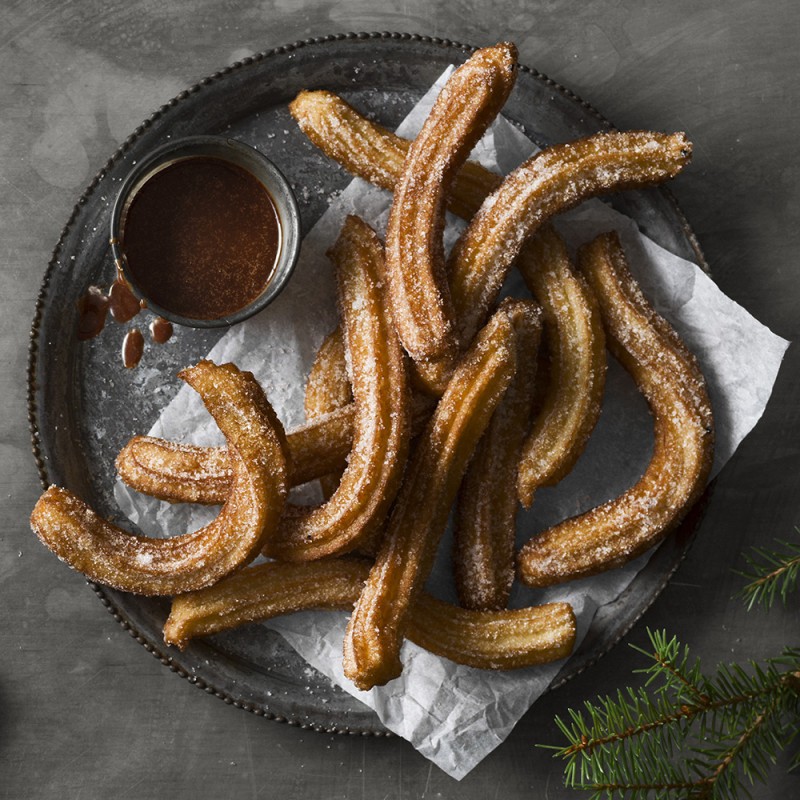 Churros