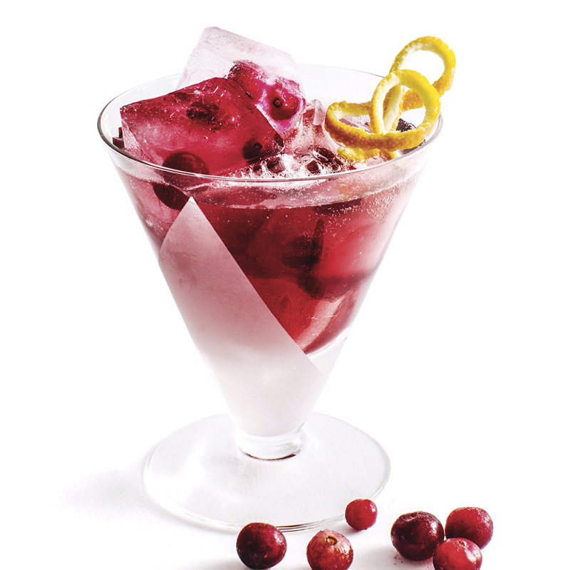 Glöggmartini