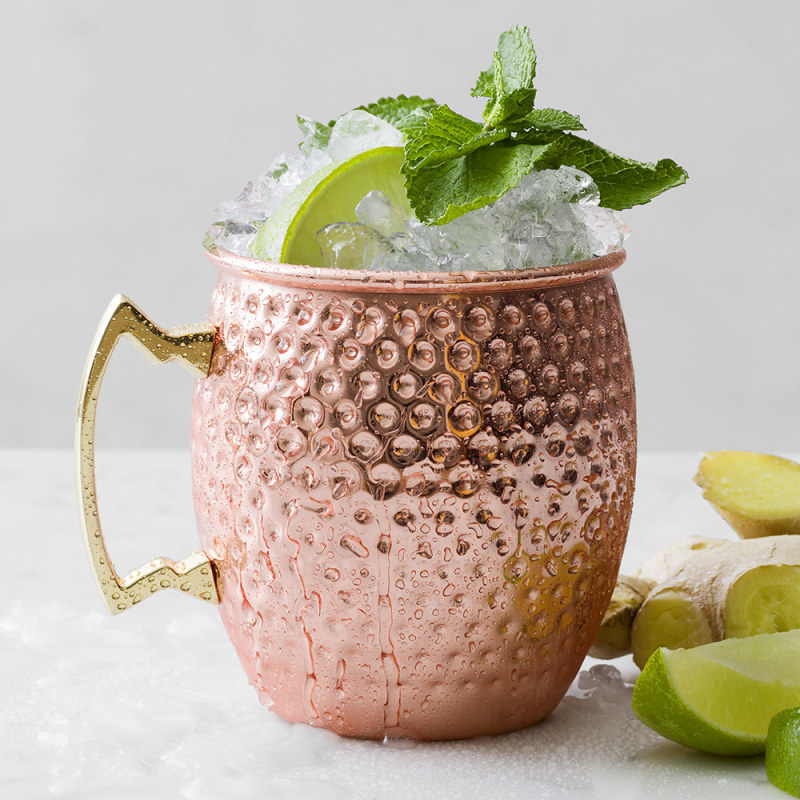 Moscow mule