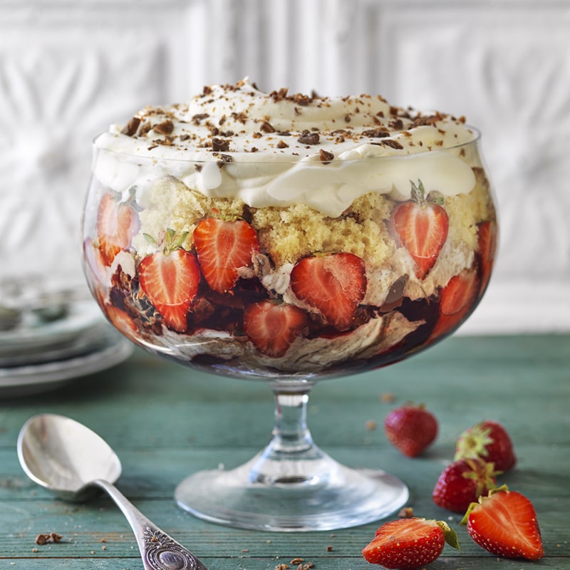 Trifle