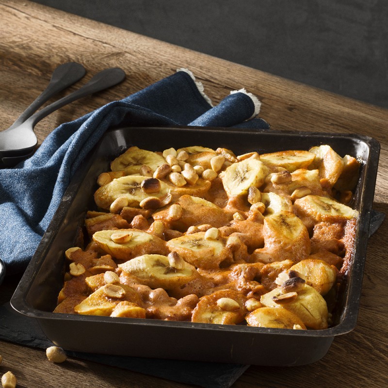 Vegetarisk flygande Jacob