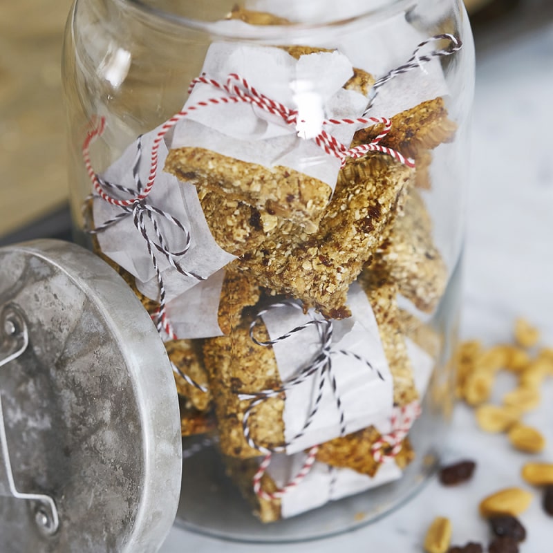 Powerbars