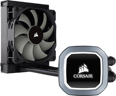 CORSAIR H60 (2018)