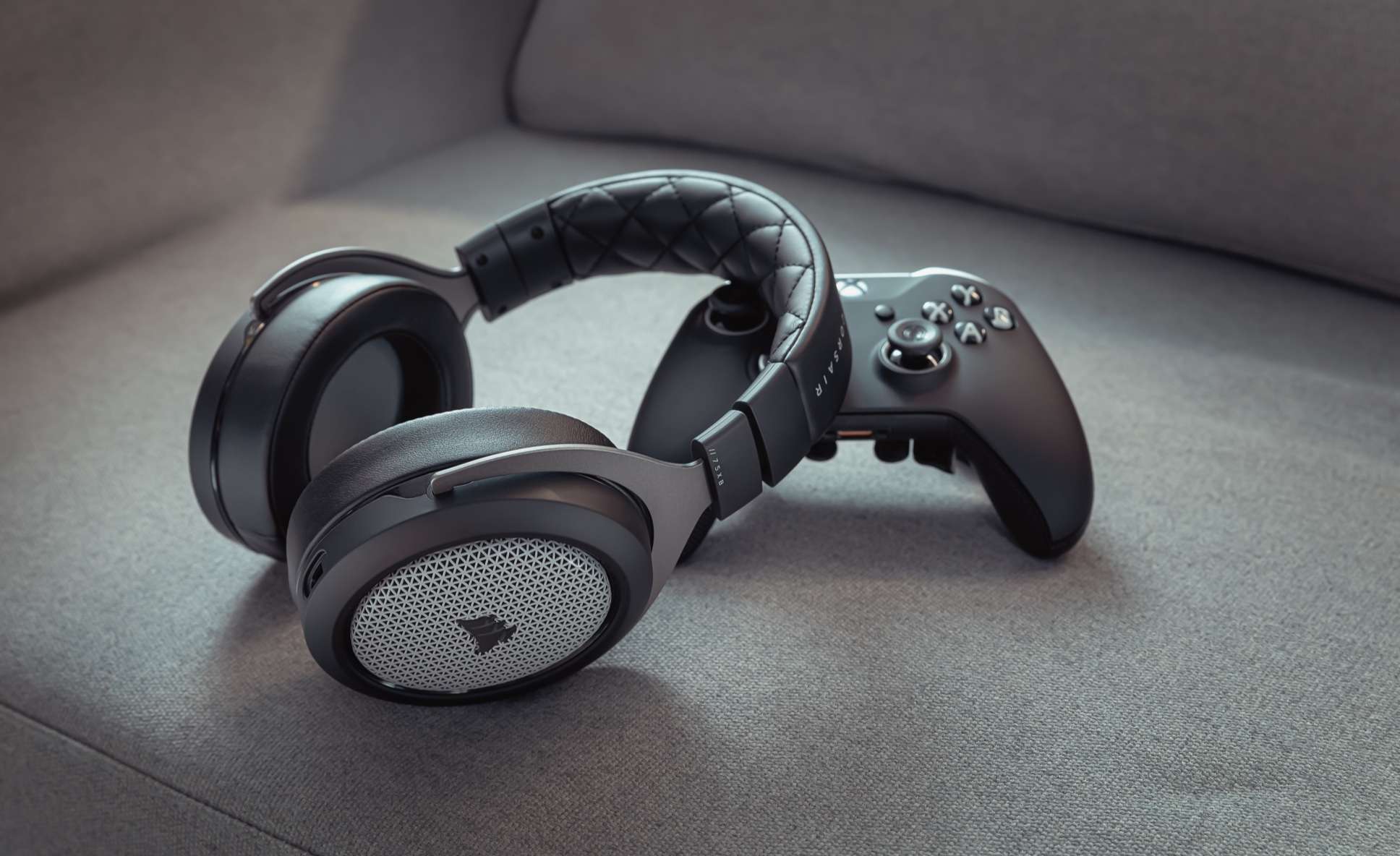 Corsair icue xbox one 2025