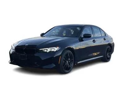 Presenting a pristine 2024 BMW 3 Series 330i xDrive sedan, now available for dealer-to-dealer acquisition. With only 11,916 km on the odometer, this vehicle offers a remarkable balance of luxury and performance, making it a prime candidate for your inventory.
At a competitive price of $51,500 CAD, this model stands out in the market for its low mileage and recent model year, ensuring strong resale value. The 330i xDrive is equipped with BMW's renowned all-wheel-drive system, enhancing its appeal in various driving conditions.
This sedan not only embodies the brand's commitment to quality and innovation but also positions itself well for future resale opportunities, appealing to a wide range of buyers seeking a reliable and stylish vehicle. Don't miss the chance to add this exceptional BMW to your dealership's lineup.
(Generated by AI.)