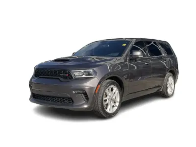 Presenting a 2021 Dodge Durango R/T, a robust SUV that combines performance with practicality. With 160,566 km on the odometer, this vehicle is well-maintained and ready for its next adventure. The R/T trim offers a powerful V8 engine, advanced towing capabilities, and a spacious interior, making it an ideal choice for families and outdoor enthusiasts alike.
Priced competitively at $30,799 CAD, this Durango represents excellent value in the current market. Its age and mileage position it favorably for resale, appealing to buyers seeking a reliable and versatile SUV. This is a prime opportunity for dealers looking to enhance their inventory with a sought-after model that promises strong demand.
(Generated by AI.)