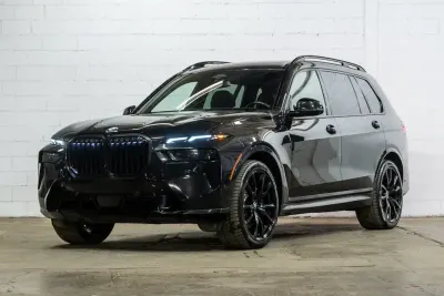 Tell buyers about the vehicle’s condition, history, and standout features.
OR
Click ‘Generate with AI’ to create a description automatically.
PS: This is a demo inventory, do NOT contact me!