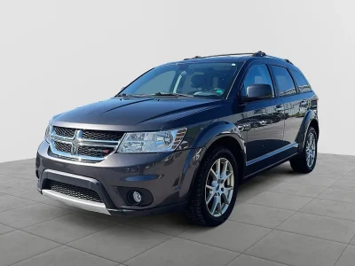 Presenting a 2018 Dodge Journey GT, an exceptional SUV that combines versatility and performance. With 97,226 km on the odometer, this vehicle is well-maintained and ready for its next adventure. The GT trim offers a robust feature set, including all-wheel drive, premium seating, and advanced safety technologies, making it an attractive option for families and outdoor enthusiasts alike.
Priced competitively at $15,700 CAD, this Journey provides excellent value in the current market. Its age and mileage position it favorably for resale, appealing to a wide range of buyers looking for reliability and space. This is a prime opportunity for dealers to enhance their inventory with a sought-after model that promises strong demand.