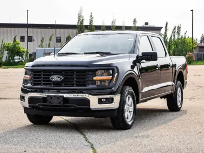 Introducing a 2024 Ford F-150 XL, a robust truck with only 1,893 km on the odometer. This nearly new vehicle is priced competitively at $56,900 CAD, offering exceptional value for dealers looking to expand their inventory with a reliable and sought-after model.
The F-150 XL is known for its durability and versatility, making it a top choice in the full-size truck segment. With its powerful performance capabilities and spacious interior, this truck is well-positioned for both work and leisure, appealing to a wide range of customers.
Given its low mileage and recent model year, this F-150 XL presents a strong resale value potential, ensuring a profitable return for dealers. Don't miss the opportunity to add this high-demand vehicle to your lot.
(Generated by AI.)