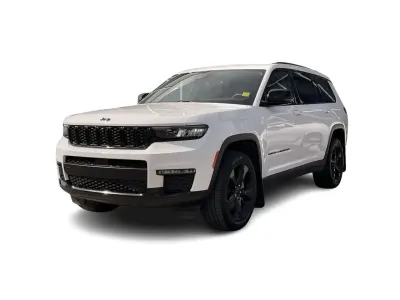 Introducing a 2023 Jeep Grand Cherokee L Limited, an exceptional SUV that combines luxury and capability. With only 57,512 kilometers on the odometer, this vehicle is in excellent condition and ready for its next adventure. Priced competitively at $41,998 CAD, it offers significant value for a nearly new model.
The Grand Cherokee L Limited is well-equipped with advanced technology and premium features, making it a desirable option for both consumers and dealers. Its strong market positioning ensures a robust resale value, appealing to a wide range of buyers looking for reliability and style in the SUV segment.
This vehicle represents a smart investment for dealerships looking to enhance their inventory with a high-demand model that balances performance, comfort, and versatility. Don't miss the opportunity to add this standout SUV to your lineup.
(Generated by AI.)