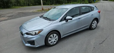 Presenting a 2019 Subaru Impreza Convenience hatchback, an excellent addition to your inventory. With 151,939 km on the odometer, this vehicle combines reliability and performance, characteristic of the Subaru brand.
Priced competitively at $14,900 CAD, it offers exceptional value for a well-maintained model in this segment. The hatchback design provides versatility and ample cargo space, appealing to a broad range of customers.
Given its age and mileage, this Impreza is positioned well for resale, making it an attractive option for dealers looking to enhance their offerings. Don't miss the opportunity to add this dependable vehicle to your lineup.
(Generated by AI.)