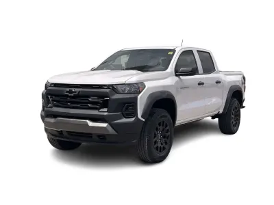 Introducing a 2023 Chevrolet Colorado Trail Boss, a robust and versatile truck that stands out in the competitive midsize segment. With only 14,268 kilometers on the odometer, this vehicle is in excellent condition, offering a great balance of performance and efficiency for both work and play.
Priced at $44,900 CAD, this Colorado presents an attractive opportunity for dealers looking to enhance their inventory with a nearly new model. The Trail Boss trim is equipped with off-road capabilities, advanced safety features, and a comfortable interior, making it appealing to a wide range of customers.
Given its low mileage and the strong demand for reliable trucks, this Colorado is positioned for excellent resale value. It’s an ideal addition for any dealership aiming to meet the needs of adventurous drivers while ensuring a solid return on investment.
(Generated by AI.)