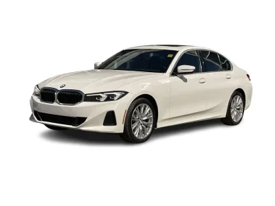 Presenting a 2023 BMW 3 Series 330i xDrive sedan, an exceptional blend of luxury and performance with only 36,441 km on the odometer. This model is equipped with BMW's renowned xDrive all-wheel-drive system, ensuring superior handling and stability in various driving conditions.
Priced competitively at $42,999 CAD, this vehicle offers significant value considering its low mileage and premium features. The 330i trim is well-regarded for its dynamic driving experience and advanced technology, making it a desirable option for discerning buyers.
With the BMW brand's strong resale value and market positioning, this sedan is an excellent investment for dealers looking to enhance their inventory with a high-demand luxury vehicle. Don't miss the opportunity to add this well-maintained 3 Series to your offerings.
(Generated by AI.)