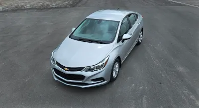 Introducing a 2017 Chevrolet Cruze LS sedan, now available for dealer-to-dealer purchase. This vehicle has a mileage of 136,806 km, making it a well-maintained option for those seeking a reliable and efficient compact car.
Priced competitively at $10,900 CAD, this Cruze offers an excellent value proposition for dealers looking to enhance their inventory. With its reputation for durability and fuel efficiency, the Cruze is positioned well in the market, appealing to a broad range of customers.
Given its age and mileage, this vehicle presents a strong potential for resale value, making it an attractive addition to any dealership's offerings. Don't miss the opportunity to acquire this dependable sedan that meets both quality and affordability standards.