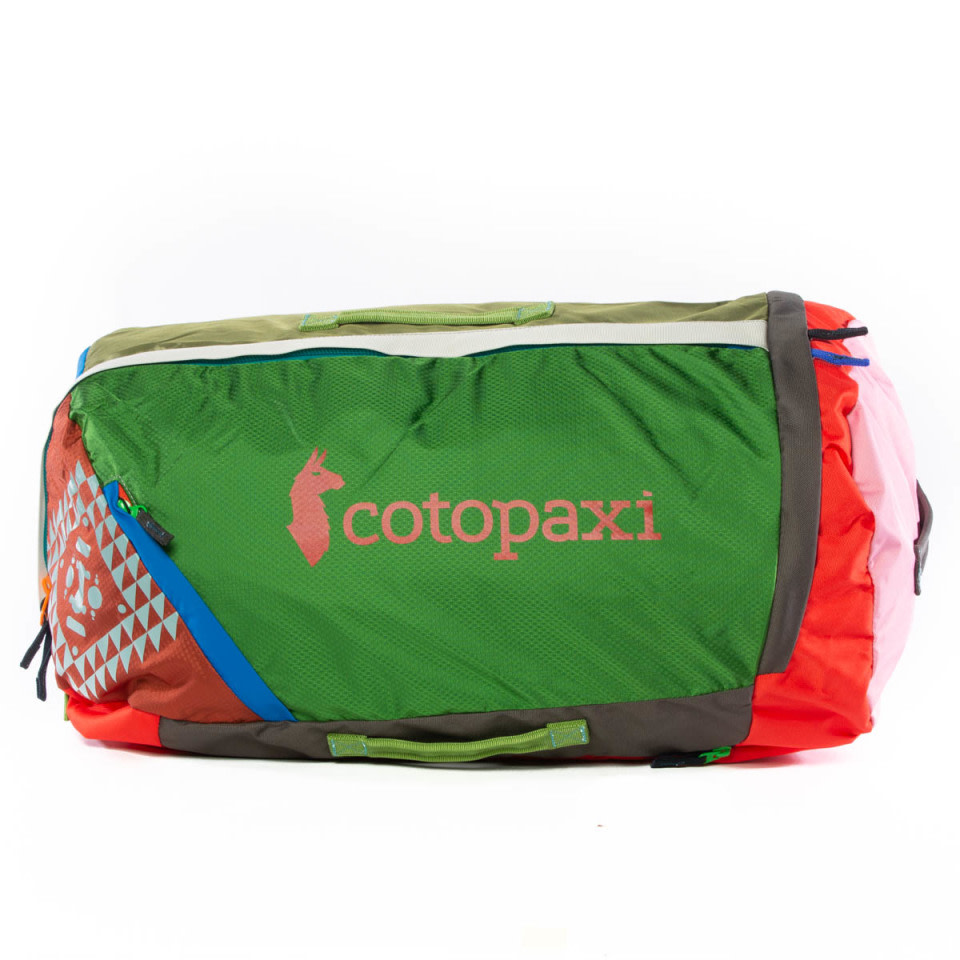 cotopaxi uyuni duffel review