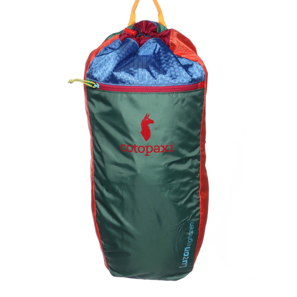 cotopaxi luzon 18l