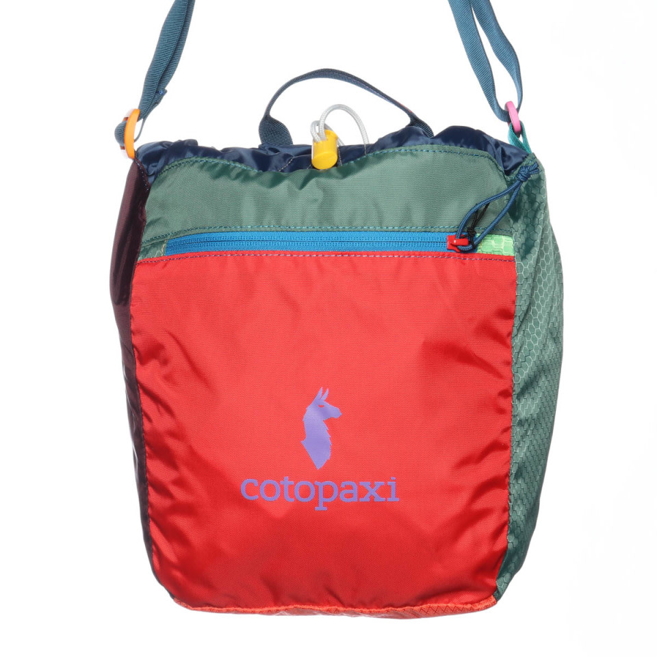cotopaxi camera bag