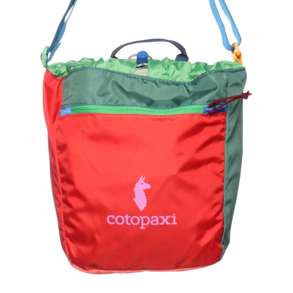 cotopaxi camera bag